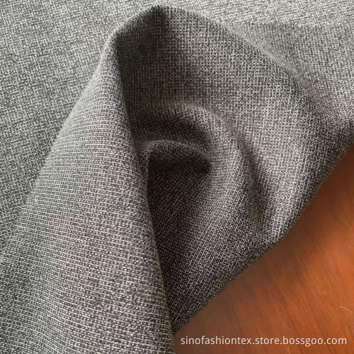 Tekstil interlock rajutan khusus untuk pakaian ladys